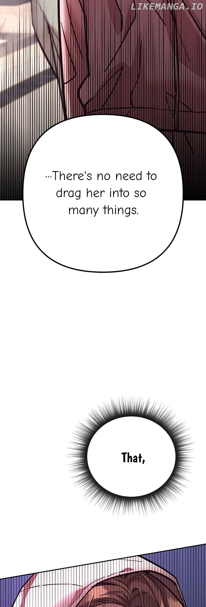 Marriage After a Close Call Chapter 17 - page 2